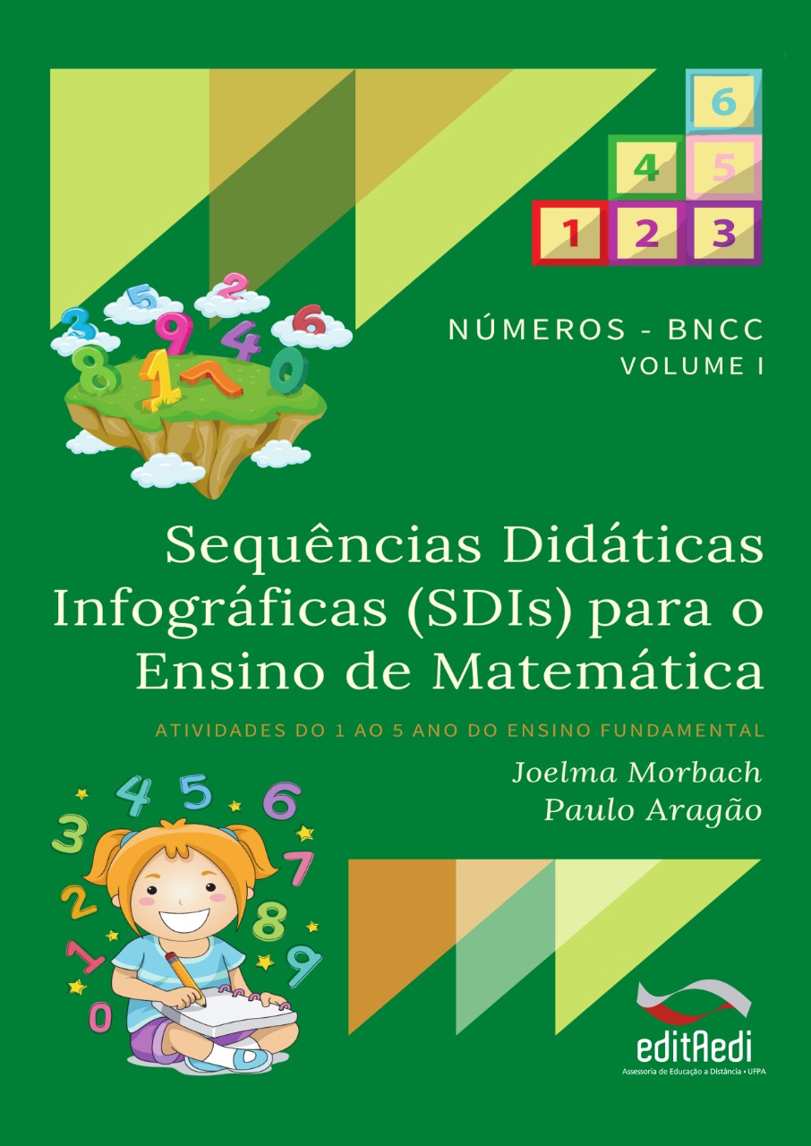 Sequências Didáticas Infográficas (SDIs) para o Ensino de Matemática